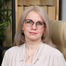 Вероника Ульбрехт
