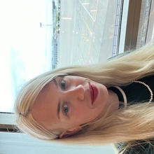 Анна Мочалова
