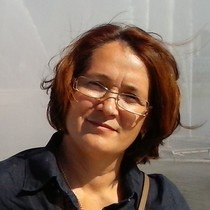 Наталья Стрельникова