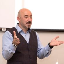 Александр Гаврюшенко