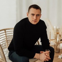 Виталий Теньков