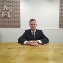 Алексей Беляков