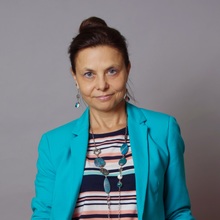 Лариса Малышева