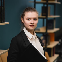Полина Вирясова