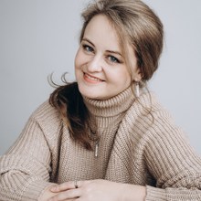 Екатерина Поддячая