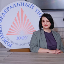 Екатерина Лихацкая