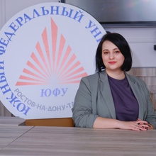 Екатерина Лихацкая