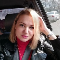Полина Агеева