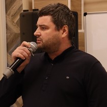 Виталий Чепрасов