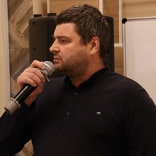 Виталий Чепрасов