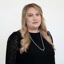 Ольга Зверева