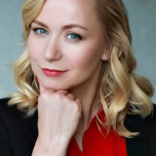 Татьяна Ковалева