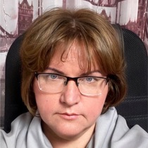 Светлана Крошилина
