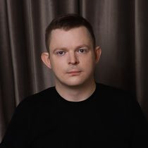 Олег Еремин