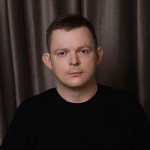 Олег Еремин