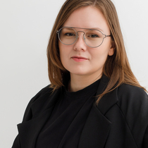 Марина Березова
