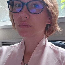 Юлия Жаворонкова