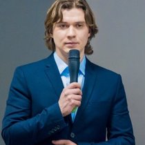 Артем Веснин