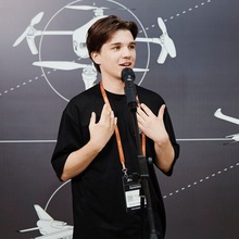 Тимофей Плотников