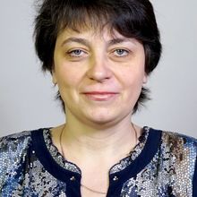 Татьяна Финк