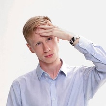 Сергей Власов