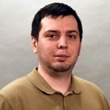 Сергей Анциферов