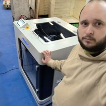 Андрей Михалко