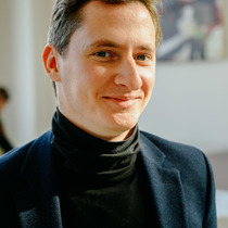 Евгений Сутковой