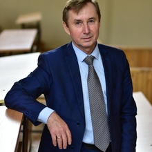 Александр Федоров
