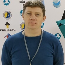 Александр Алексеев