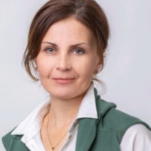 Юлия Разумова