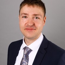 Павел Дударин