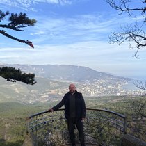 Артём Коваленко