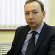 Марат Бакаев