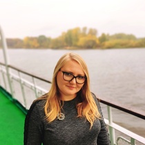 Наталья Игнатьева