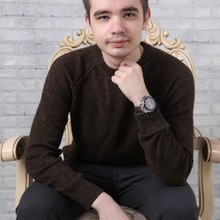 Артем Титов