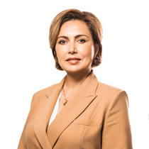 Елена Пистунова