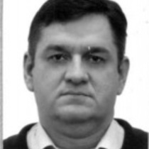 Олег Ларин