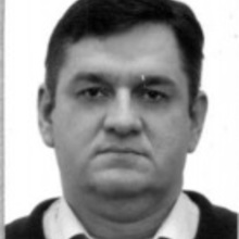 Олег Ларин