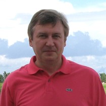 Андрей Зацепин