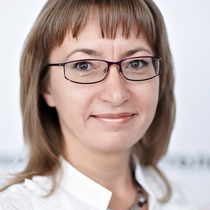 Виктория Столярова