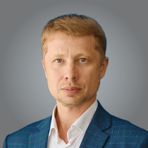 Алекасандр Долматов