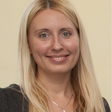 Анна Малахова
