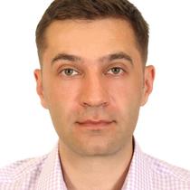 Александр Деев