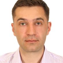 Александр Деев