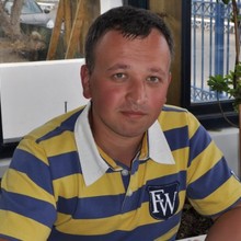 Александр Долженко