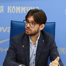 Петр Кшнякин