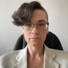 Мила Улыбина