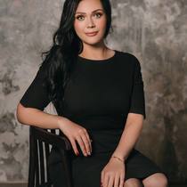 Кристина Четырина