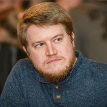 Алексей Сажин